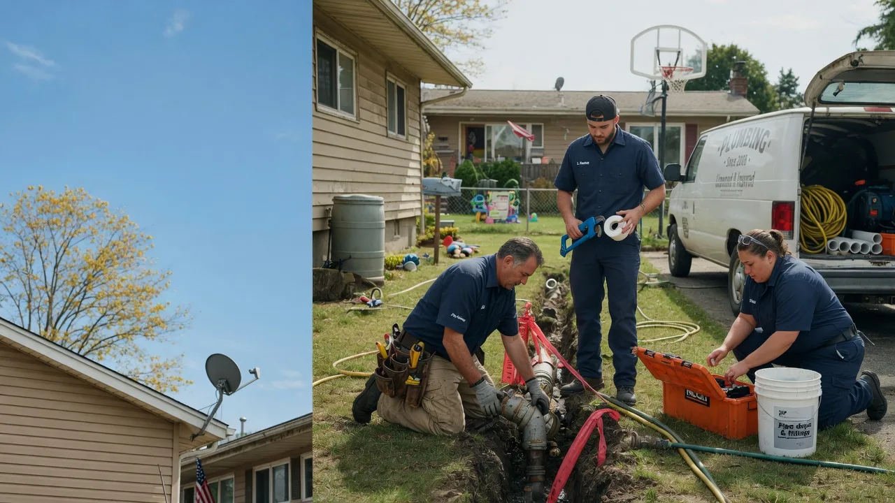 Garbage Disposal Replacement in Glasford, IL near me