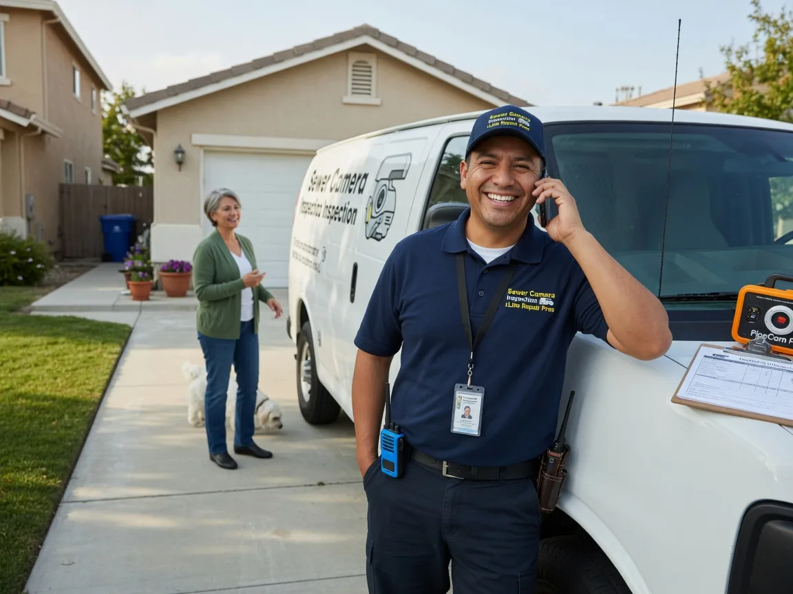 Sewer Line Repair Glasford, IL FAQs